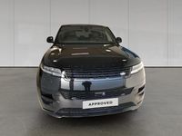 Usata Land Rover Range Rover Sport SE Dynamic 249 CV (183 kW) 2023 Santorini black SUV
