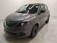Usata Lancia Ypsilon S 69 CV (50 kW) 2024 Grigio Utilitaria