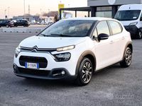 Usata Citroën C3 Business Class 101 CV (74 kW) 2023 Bianco Utilitaria