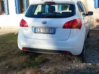 Usata Kia Venga Active 90 CV (66 kW) 2012 Utilitaria