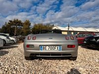 Usata Fiat Barchetta 131 CV (96 kW) 1999 Grigio Cabrio