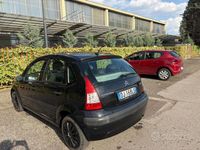 Occasion Citroën C3 60 ch (44 kW) 2007 Noir Citadine