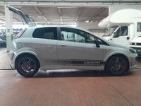 Usata Abarth Punto Evo 163 CV (119 kW) 2010 Utilitaria