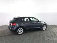 Usata Audi A1 Admired 95 CV (69 kW) 2022 Grigio manhattan SUV