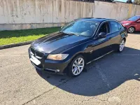 Usata BMW 320 184 CV (135 kW) 2011 Berlina