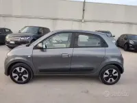Usata Renault Twingo 69 CV (50 kW) 2017 Grigio Utilitaria