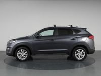 usata Hyundai Tucson N