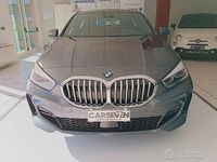 Brugt BMW 116 M Sport 116 HK (85 kW) 2021 Grå Hatchback