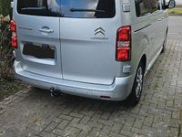 Usata Citroën Spacetourer 2017 Grigio Monovolume