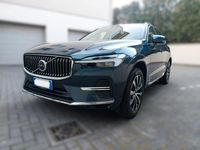 Usata Volvo XC60 Plus 197 CV (144 kW) 2022 Blu SUV