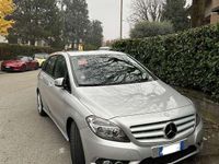 Usata Mercedes B180 Premium 109 CV (80 kW) 2013 Monovolume