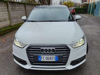 usata Audi A1 Sportback A1 1.6 tdi Design