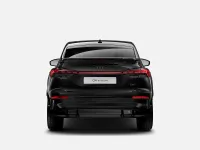 Nuova Audi Q4 Sportback e-tron Performance 77 kW (105 CV) 2027 Nero mythos metallizzato SUV