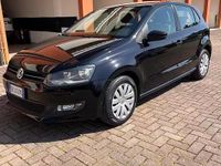 Usata VW CC Highline 2011 Nero Berlina