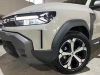 Nuova Dacia Duster Journey 131 CV (96 kW) 2025 Grigio SUV