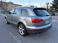 Usata Audi Q7 326 CV (239 kW) 2007 Blu SUV