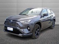 Usata Toyota RAV4 Style 178 CV (130 kW) 2022 Other SUV
