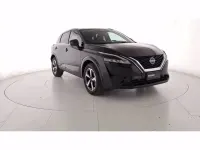 Usata Nissan Qashqai N-Connecta 158 CV (116 kW) 2023 Nero SUV