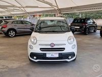 Usata Fiat 500L Business 95 CV (69 kW) 2020 Bianco Monovolume