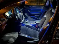 Usata Renault Mégane 110 CV (80 kW) 2016 Nero Berlina