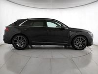 Usata Audi Sport Quattro Sport 231 CV (169 kW) 2022 Nero Coupé