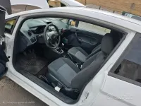 Usata Ford Fiesta 53 CV (38 kW) 2009 Bianco Utilitaria