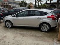Usata Ford Focus Titanium 95 CV (69 kW) 2013 Berlina