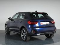 Nuova Audi A1 Ambiente 116 CV (85 kW) 2025 Blu navarra metallizzato Utilitaria