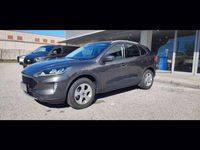 Usata Ford Kuga Business Edition 224 CV (164 kW) 2021 Magnetic grey SUV
