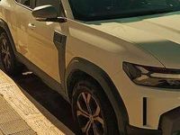 Usata Dacia Duster Expression 101 CV (74 kW) 2024 SUV