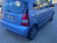 Usata Kia Picanto LX 64 CV (47 kW) 2004 Utilitaria