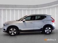 Usata Volvo XC40 132 CV (97 kW) 2022 Grigio SUV