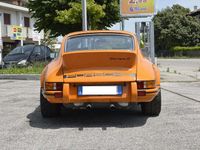 Usata Porsche 911 Carrera RS 211 CV (155 kW) 1975 Arancione Coupé