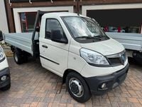 Usata Piaggio Porter 101 CV (74 kW) 2024 Bianco