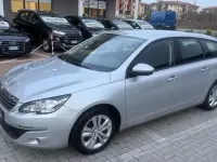 Occasion Peugeot 308 SW Business-Line 120 ch (88 kW) 2016 Other Break