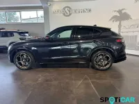 Nuova Alfa Romeo Stelvio 209 CV (153 kW) 2025 Nero SUV