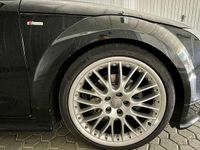 Usata Audi TT Roadster Advanced Plus 211 CV (155 kW) 2012 Cabrio