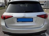 Usata Mercedes GLE350 Premium Plus 194 CV (142 kW) 2021 Argento SUV