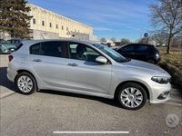 Usata Fiat Tipo Business 120 CV (88 kW) 2018 Argento Berlina