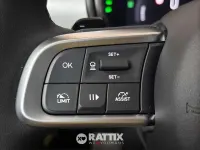 Nuova Fiat 600 La Prima 145 CV (106 kW) 2025 Blu SUV
