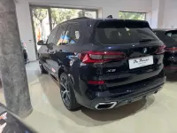 Usata BMW X5 M Sport 286 CV (210 kW) 2022 Nero SUV
