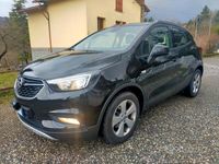 Usata Opel Mokka 2019 Nero SUV