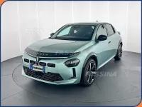 Nuova Lancia Ypsilon 100 CV (73 kW) 2025 Verde Utilitaria