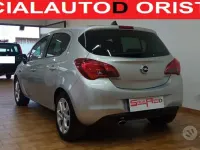 Usata Opel Corsa 75 CV (55 kW) 2017 Grigio Utilitaria