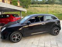 usata Alfa Romeo MiTo MiTo 1.4 Alfagpl neopatentati