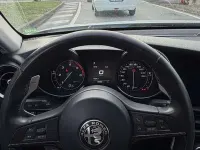 Usata Alfa Romeo Giulia Business 179 CV (131 kW) 2017 Berlina