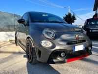 usata Abarth 595 1.4 Turbo T-Jet 160 CV Pista