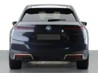 Usata BMW iX 139 kW (190 CV) 2022 Grigio SUV