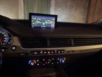 Usata Audi Q7 Ambiente 218 CV (160 kW) 2017 SUV