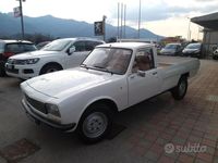 usata Peugeot 504 PICK UP 2.5 diesel GRD